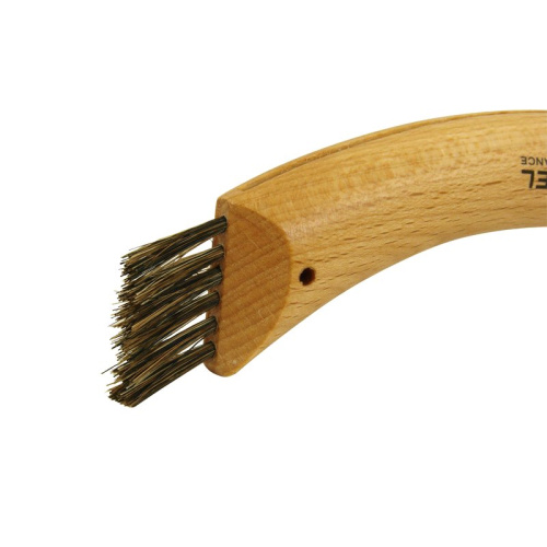 Дисплей-набор 12 шт, нож грибника Opinel №8, нержавеющая сталь, рукоять бук, 001896 фото 3